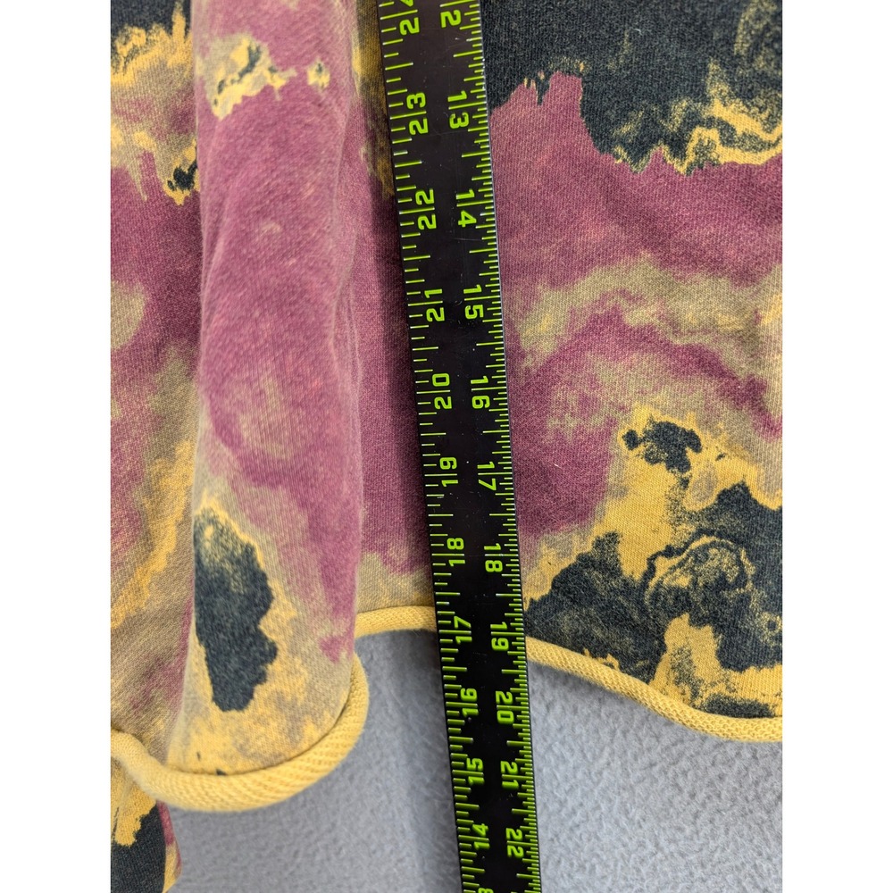 Joy Lab Women's Matching Set Sweatshirt Large Joggers XL Tie Dye Mineral Wash - Picture 8 of 16